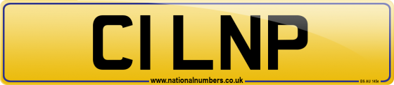 C1 LNP