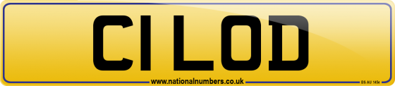 C1 LOD