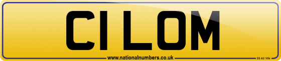 C1 LOM