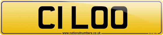 C1 LOO