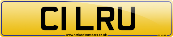 C1 LRU