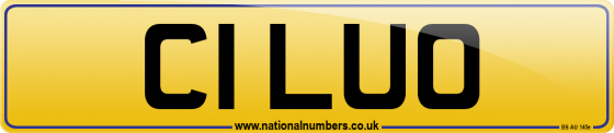 C1 LUO