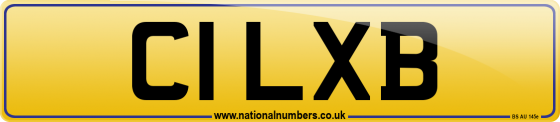 C1 LXB