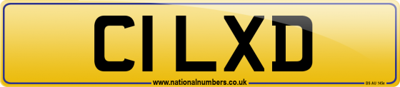 C1 LXD