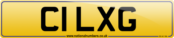 C1 LXG