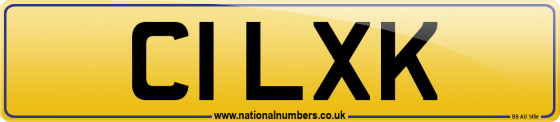 C1 LXK