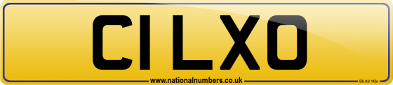 C1 LXO