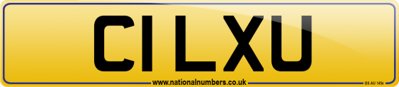 C1 LXU