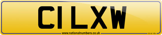 C1 LXW