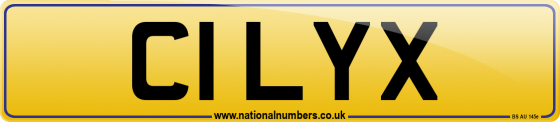 C1 LYX