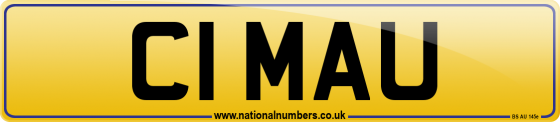 C1 MAU