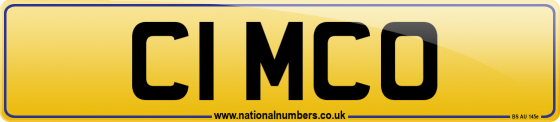C1 MCO