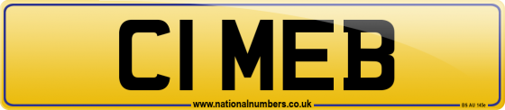 C1 MEB