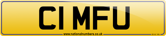 C1 MFU