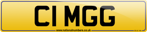 C1 MGG