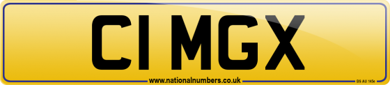 C1 MGX