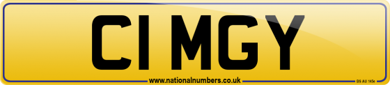 C1 MGY