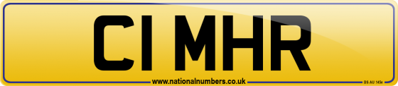 C1 MHR