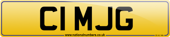 C1 MJG