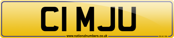C1 MJU