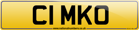C1 MKO