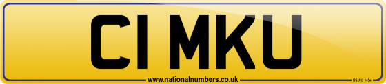 C1 MKU