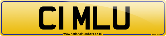 C1 MLU