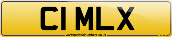 C1 MLX