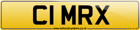 C1 MRX
