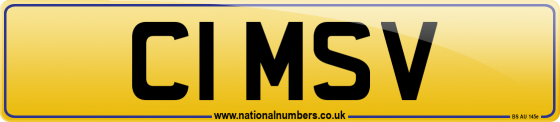 C1 MSV