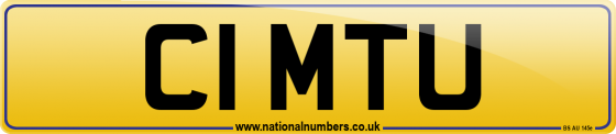 C1 MTU