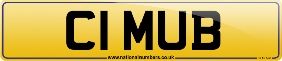 C1 MUB