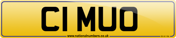 C1 MUO