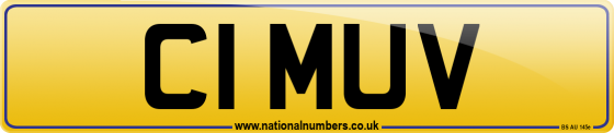 C1 MUV