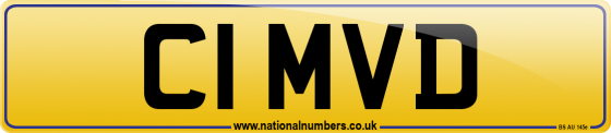 C1 MVD
