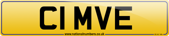 C1 MVE