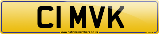 C1 MVK
