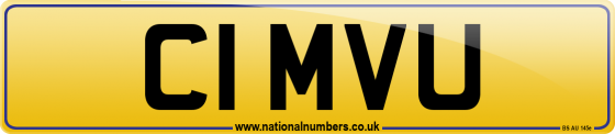 C1 MVU