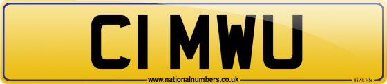 C1 MWU