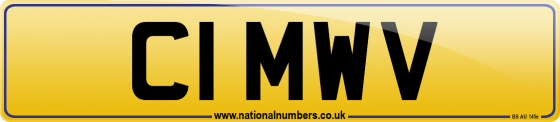 C1 MWV