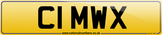 C1 MWX