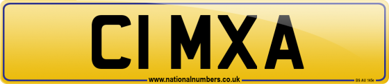 C1 MXA
