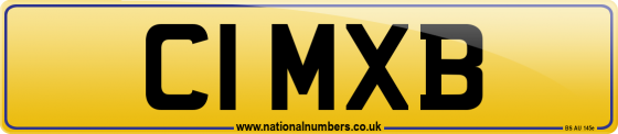 C1 MXB
