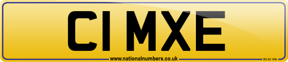 C1 MXE
