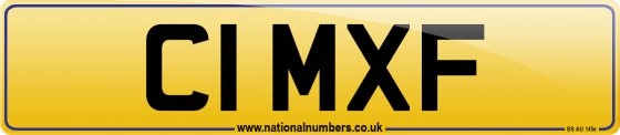 C1 MXF
