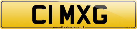 C1 MXG