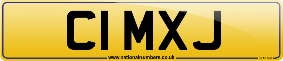 C1 MXJ