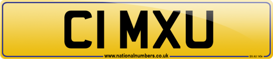 C1 MXU