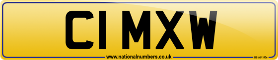 C1 MXW