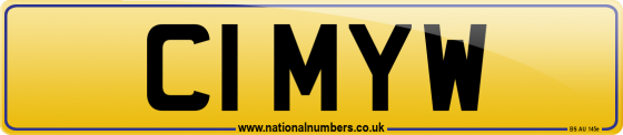 C1 MYW